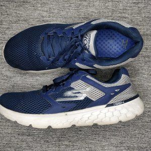 Skechers Go Run 400 Men Shoes Size 11